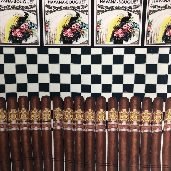 Clover Canyon Havana Cigar Boutique Neoprene Dress - Picture 3 of 4